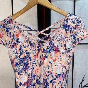 Cute summery dress